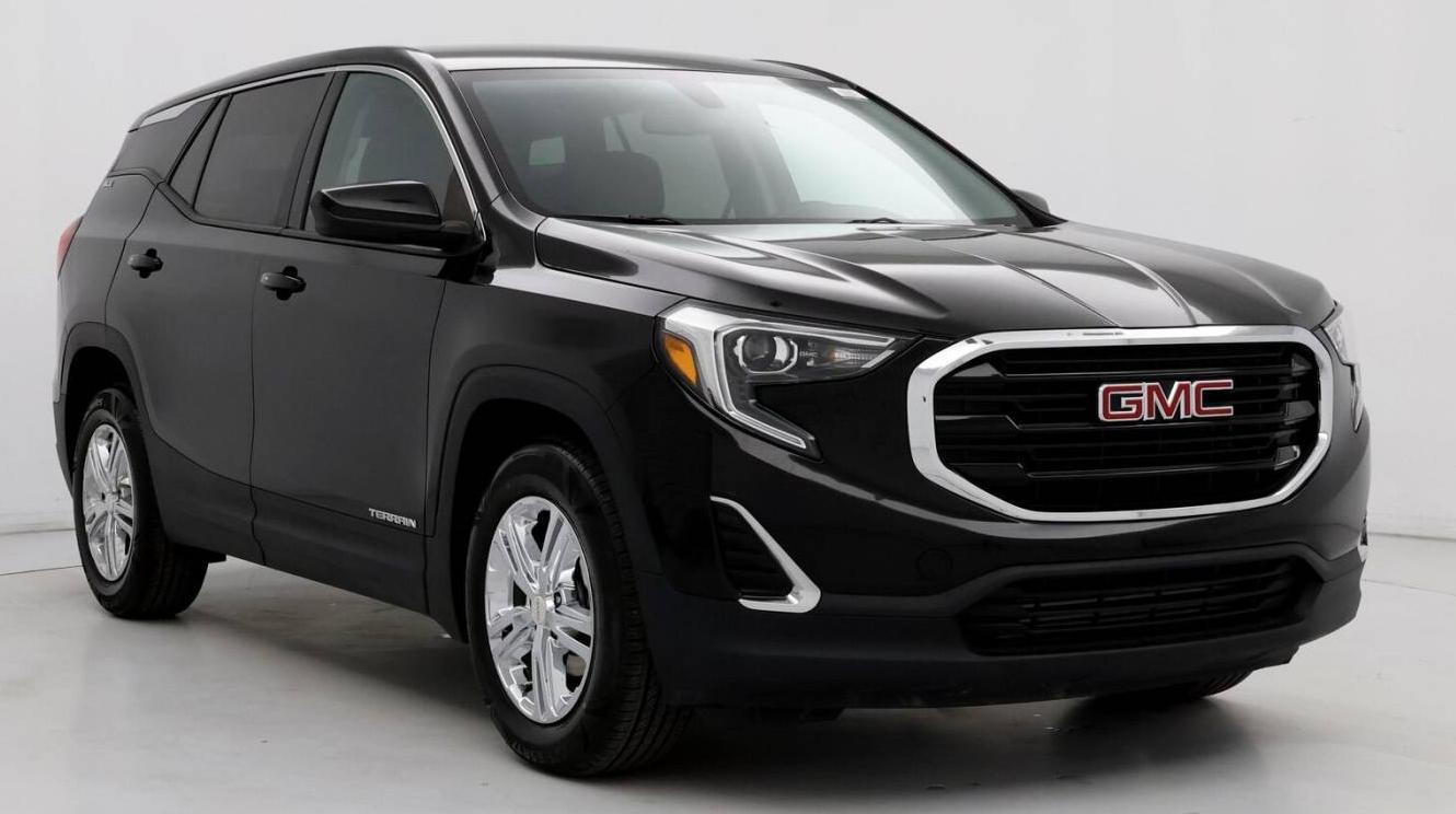 GMC TERRAIN 2019 3GKALMEVXKL364590 image