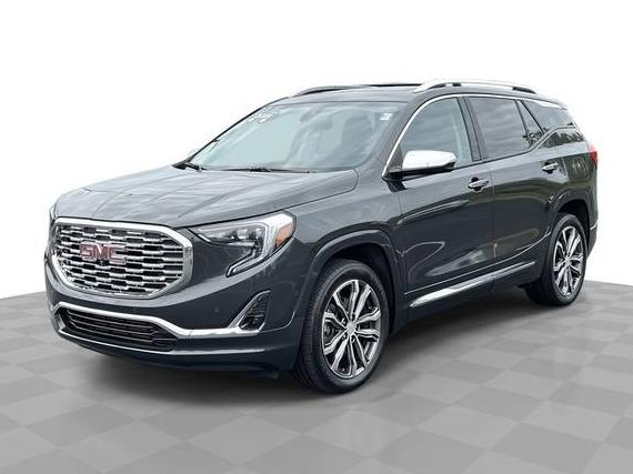GMC TERRAIN 2019 3GKALXEX6KL137948 image