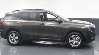 GMC TERRAIN 2019 3GKALTEV8KL210020 image