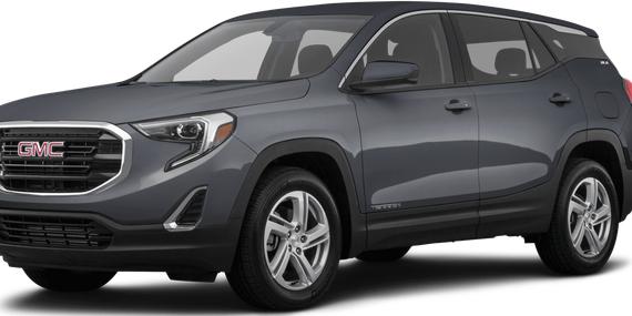 GMC TERRAIN 2019 3GKALTEV9KL324558 image GMC TERRAIN 2019 3GKALTEV9KL324558 image