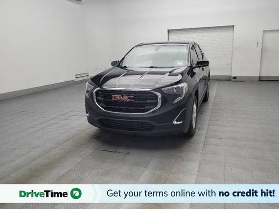 GMC TERRAIN 2019 3GKALMEV5KL286087 image GMC TERRAIN 2019 3GKALMEV5KL286087 image