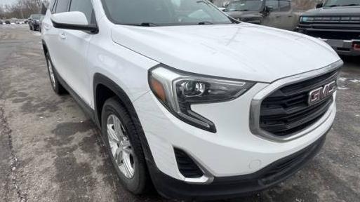 GMC TERRAIN 2019 3GKALTEV8KL208056 image