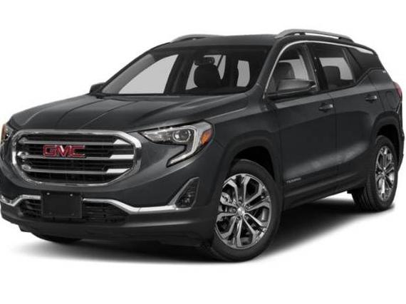 GMC TERRAIN 2019 3GKALPEV4KL345745 image
