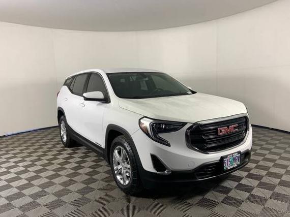 GMC TERRAIN 2019 3GKALMEV9KL389982 image