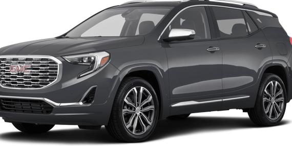 GMC TERRAIN 2019 3GKALSEX1KL107100 image