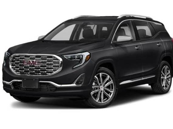 GMC TERRAIN 2019 3GKALXEX5KL103032 image GMC TERRAIN 2019 3GKALXEX5KL103032 image