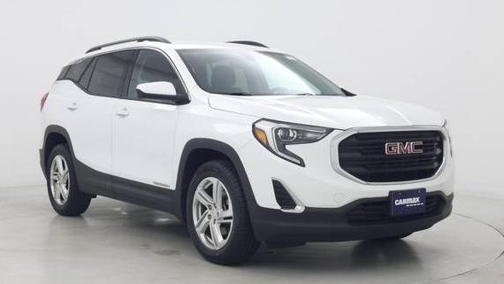 GMC TERRAIN 2019 3GKALTEX8KL107973 image