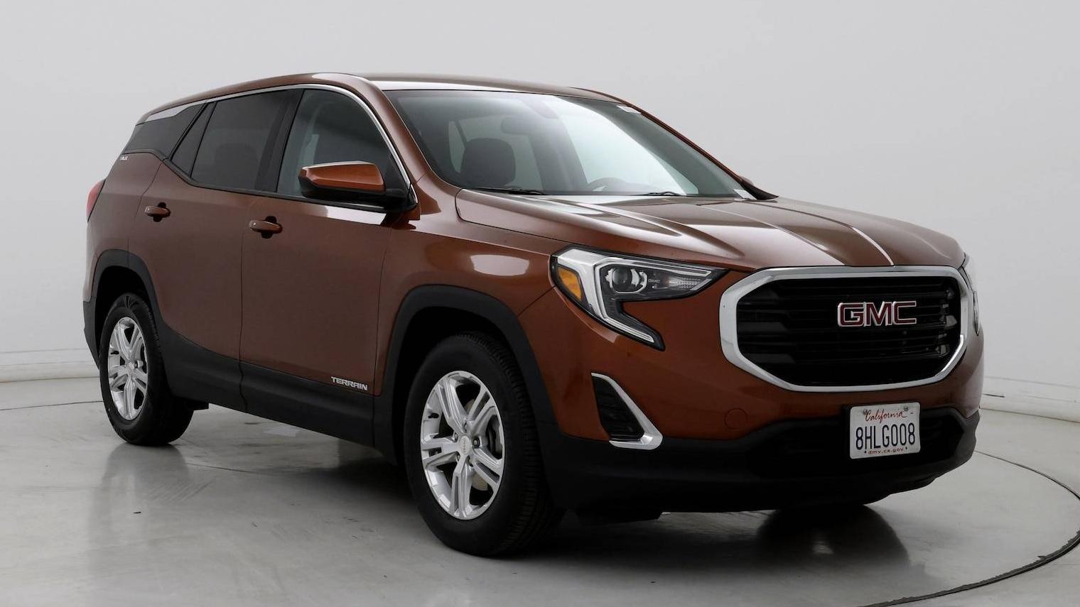 GMC TERRAIN 2019 3GKALMEV8KL242357 image