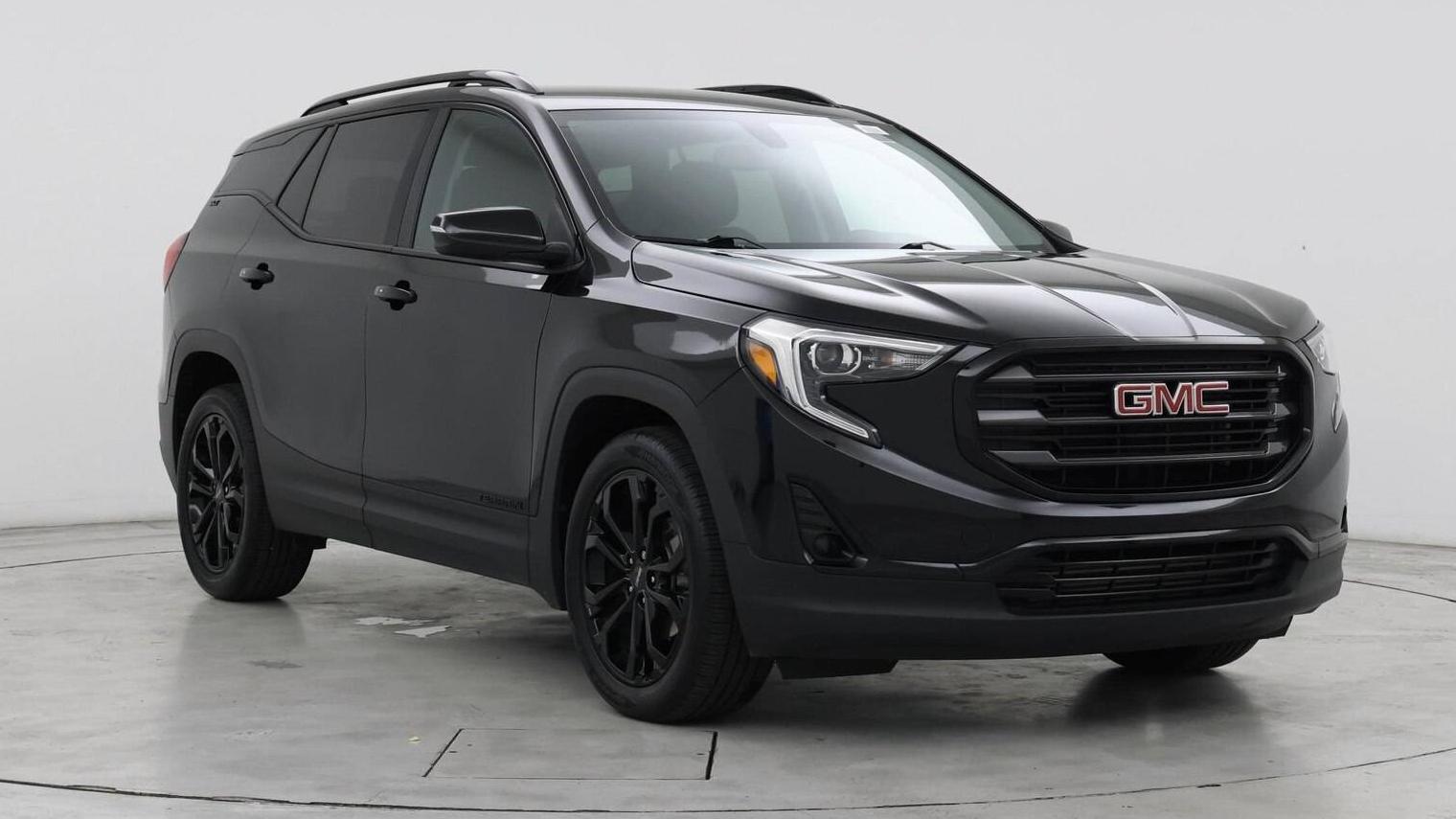 GMC TERRAIN 2019 3GKALPEV7KL272113 image