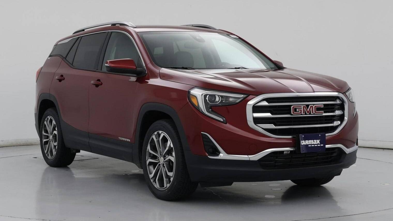 GMC TERRAIN 2019 3GKALPEX0KL339958 image