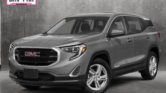 GMC TERRAIN 2019 3GKALMEV6KL224567 image