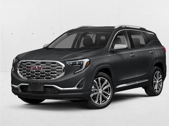 GMC TERRAIN 2019 3GKALSEXXKL194298 image