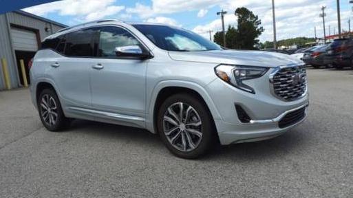 GMC TERRAIN 2019 3GKALSEXXKL134294 image