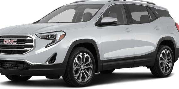 GMC TERRAIN 2019 3GKALVEV7KL241691 image GMC TERRAIN 2019 3GKALVEV7KL241691 image