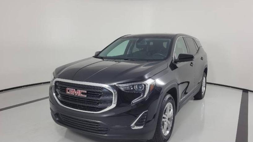 GMC TERRAIN 2019 3GKALTEV7KL177298 image