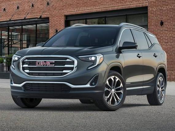 GMC TERRAIN 2019 3GKALMEV6KL127207 image