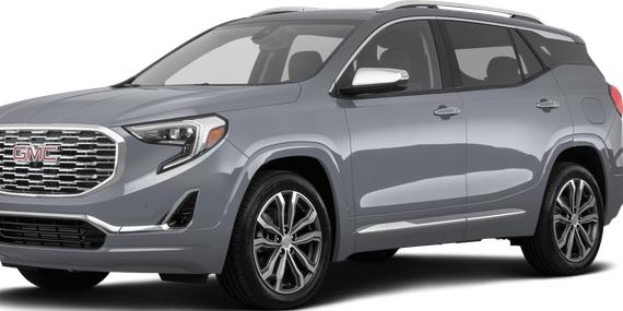GMC TERRAIN 2019 3GKALSEXXKL162564 image