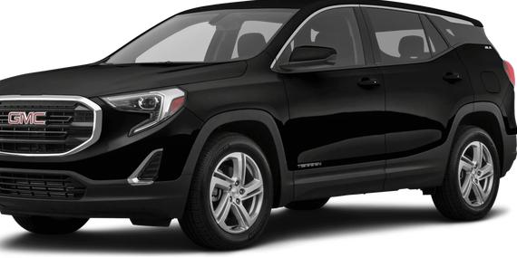 GMC TERRAIN 2019 3GKALMEV3KL128296 image GMC TERRAIN 2019 3GKALMEV3KL128296 image