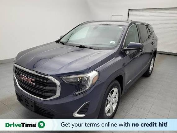 GMC TERRAIN 2019 3GKALMEV3KL233081 image GMC TERRAIN 2019 3GKALMEV3KL233081 image