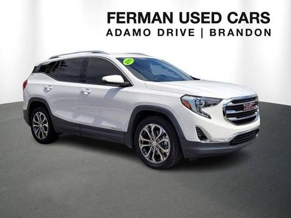 GMC TERRAIN 2019 3GKALPEX1KL337653 image GMC TERRAIN 2019 3GKALPEX1KL337653 image