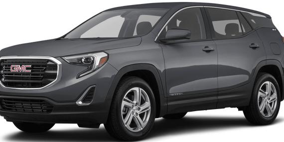 GMC TERRAIN 2019 3GKALMEV0KL171879 image GMC TERRAIN 2019 3GKALMEV0KL171879 image