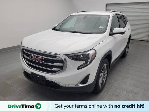 GMC TERRAIN 2019 3GKALPEV7KL373023 image