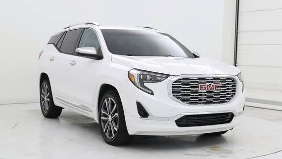 GMC TERRAIN 2019 3GKALSEXXKL257786 image
