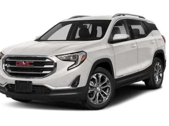 GMC TERRAIN 2019 3GKALPEV7KL246031 image GMC TERRAIN 2019 3GKALPEV7KL246031 image