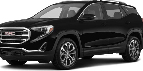 GMC TERRAIN 2019 3GKALVEX1KL220367 image