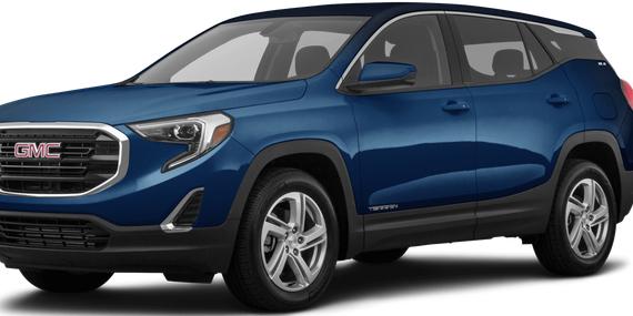 GMC TERRAIN 2019 3GKALTEV2KL142944 image