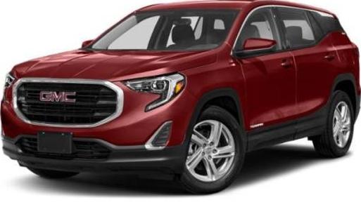 GMC TERRAIN 2019 3GKALTEV1KL134169 image