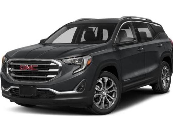 GMC TERRAIN 2019 3GKALPEV4KL385890 image