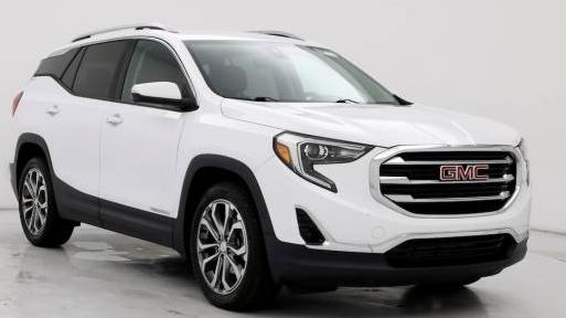 GMC TERRAIN 2019 3GKALPEX4KL299030 image