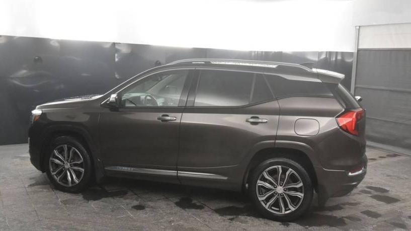 GMC TERRAIN 2019 3GKALXEX9KL266265 image