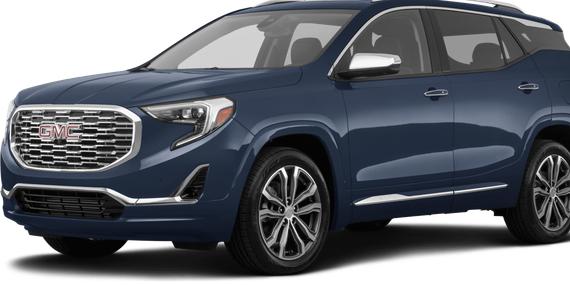 GMC TERRAIN 2019 3GKALXEX4KL121666 image