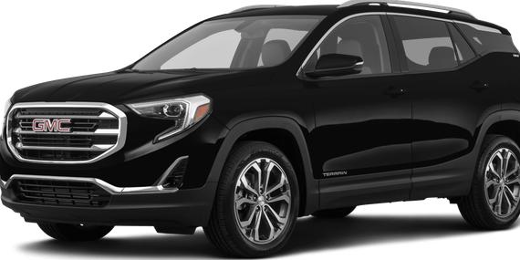 GMC TERRAIN 2019 3GKALPEX0KL136620 image
