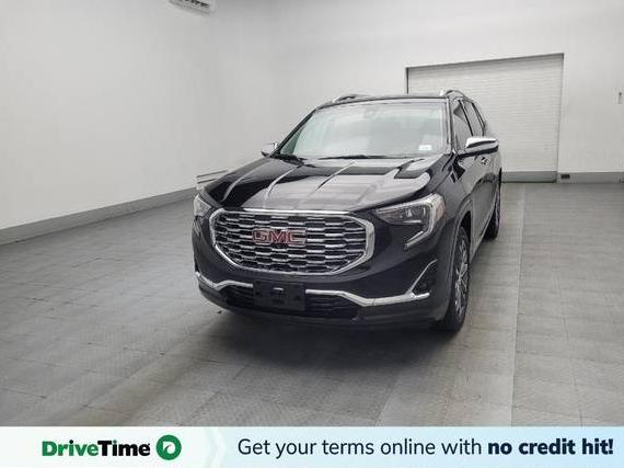 GMC TERRAIN 2019 3GKALXEX9KL270381 image GMC TERRAIN 2019 3GKALXEX9KL270381 image
