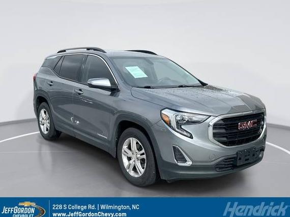 GMC TERRAIN 2019 3GKALMEV1KL103252 image GMC TERRAIN 2019 3GKALMEV1KL103252 image