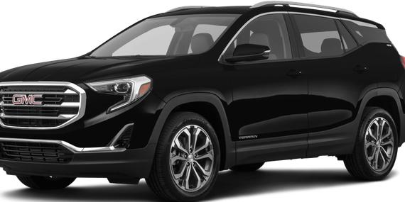 GMC TERRAIN 2019 3GKALPEX0KL248494 image