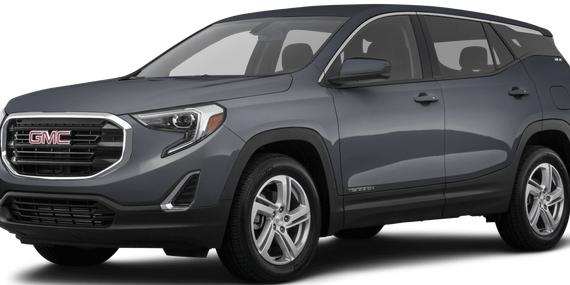 GMC TERRAIN 2019 3GKALTEX0KL342450 image