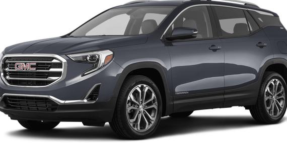 GMC TERRAIN 2019 3GKALVEV3KL213032 image GMC TERRAIN 2019 3GKALVEV3KL213032 image