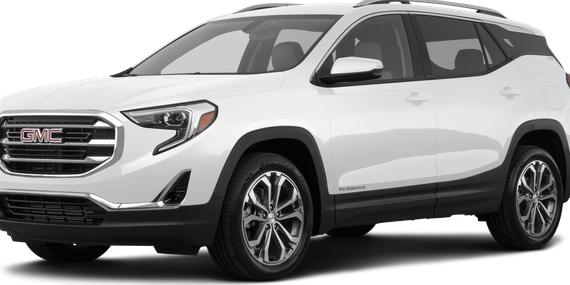 GMC TERRAIN 2019 3GKALPEXXKL380209 image