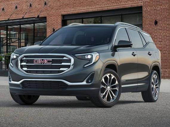 GMC TERRAIN 2019 3GKALTEVXKL218992 image