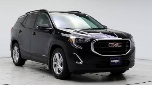 GMC TERRAIN 2019 3GKALMEV6KL197466 image