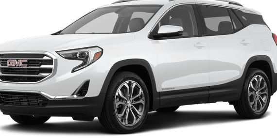 GMC TERRAIN 2019 3GKALVEX5KL352676 image GMC TERRAIN 2019 3GKALVEX5KL352676 image