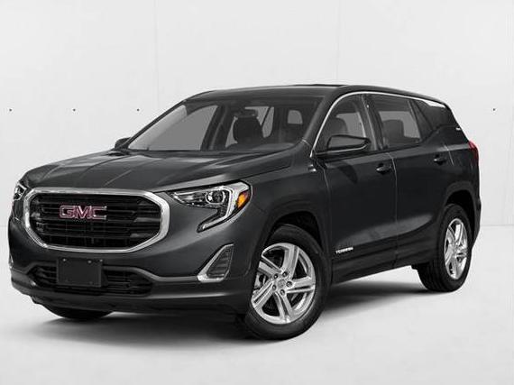 GMC TERRAIN 2019 3GKALMEV1KL260702 image