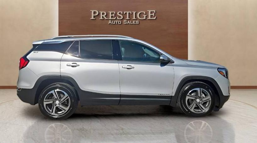 GMC TERRAIN 2019 3GKALPEV6KL243945 image