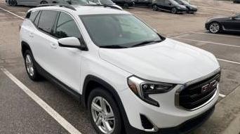 GMC TERRAIN 2019 3GKALTEX0KL166662 image