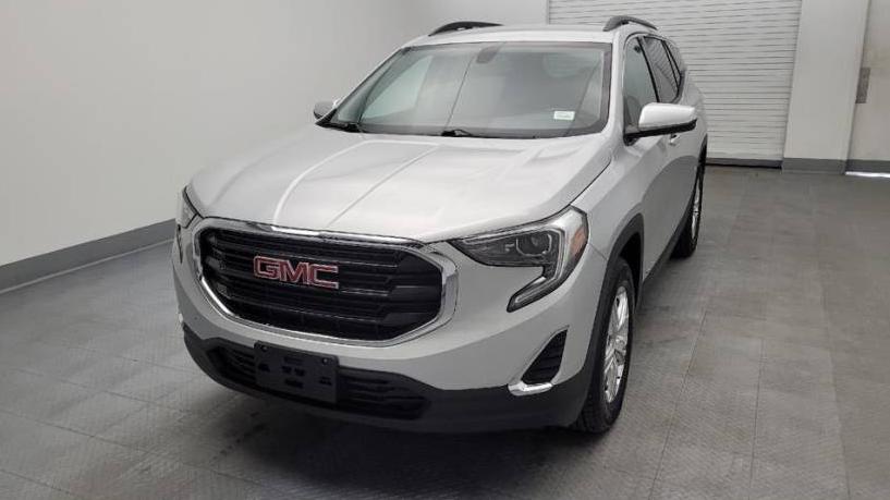 GMC TERRAIN 2019 3GKALTEV4KL338044 image