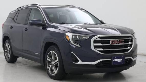 GMC TERRAIN 2019 3GKALPEV0KL159555 image
